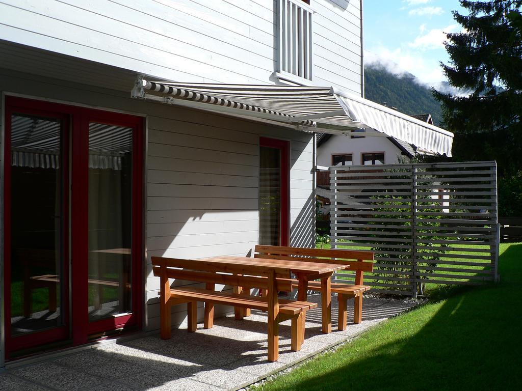 Apartments And Holiday Home Grohar Kranjska Gora Cameră foto