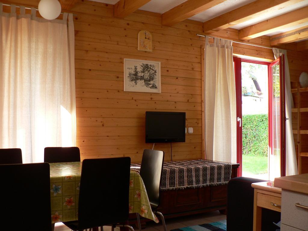 Apartments And Holiday Home Grohar Kranjska Gora Cameră foto