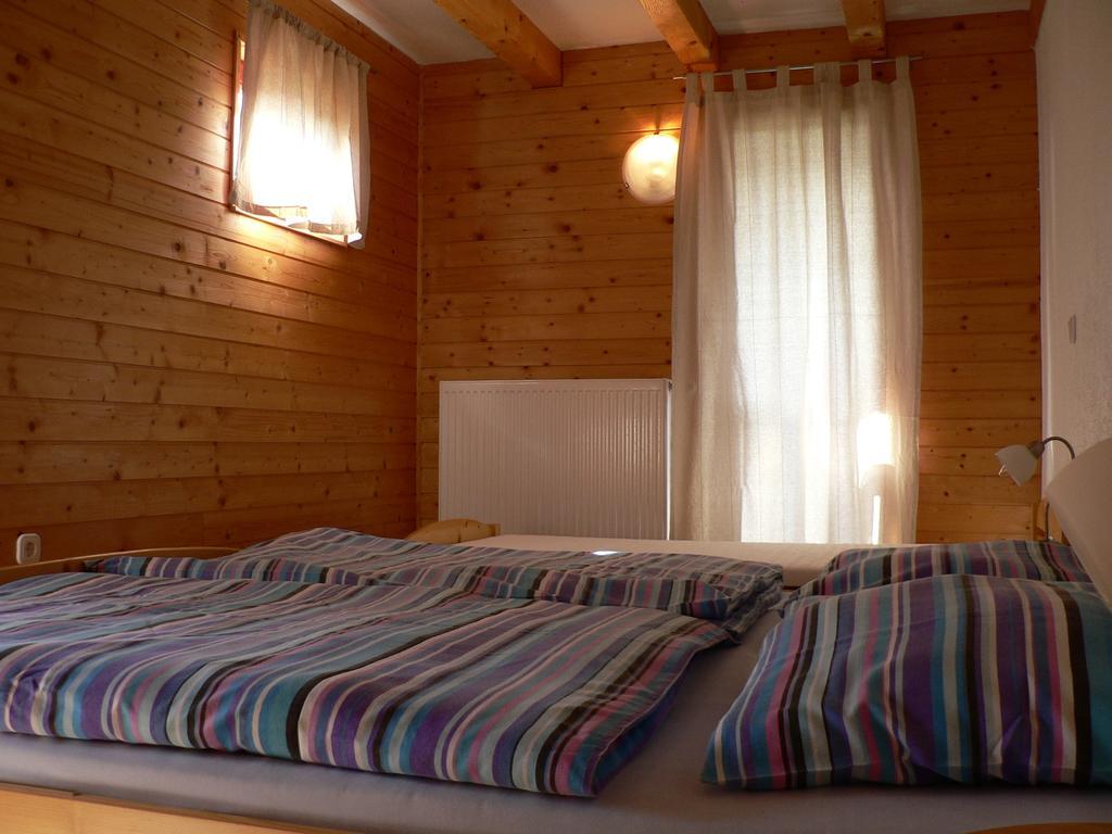 Apartments And Holiday Home Grohar Kranjska Gora Cameră foto