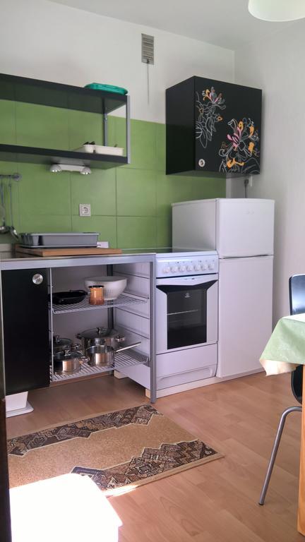 Apartments And Holiday Home Grohar Kranjska Gora Exterior foto