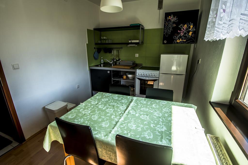 Apartments And Holiday Home Grohar Kranjska Gora Exterior foto